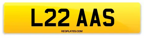 L22 AAS