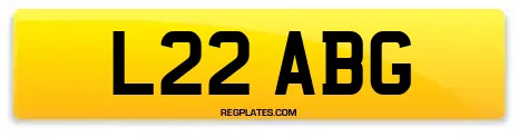 L22 ABG