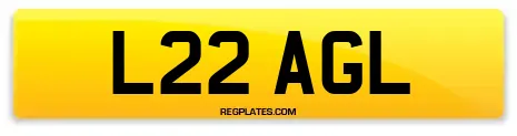L22 AGL