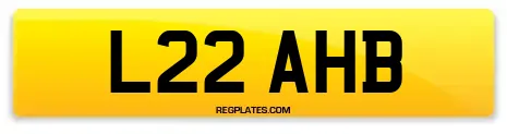 L22 AHB