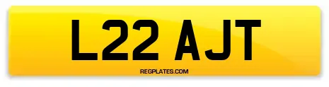 L22 AJT