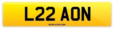 L22 AON