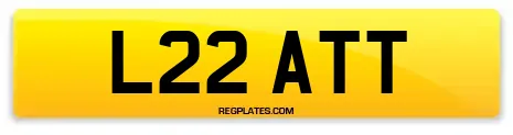 L22 ATT