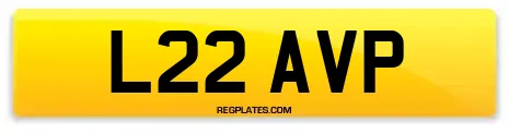 L22 AVP