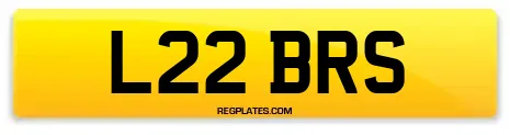 L22 BRS