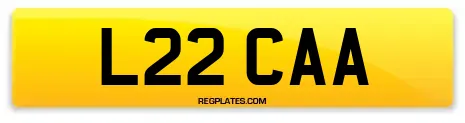 L22 CAA