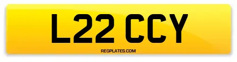 L22 CCY