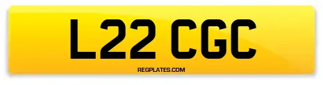 L22 CGC