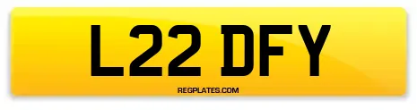 L22 DFY