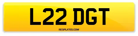 L22 DGT
