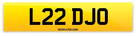 L22 DJO