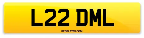 L22 DML