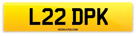 L22 DPK