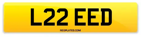 L22 EED