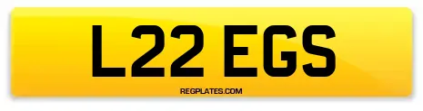 L22 EGS