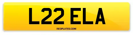 L22 ELA