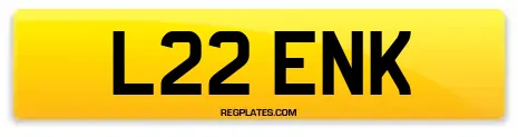 L22 ENK