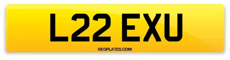 L22 EXU