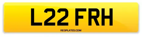 L22 FRH