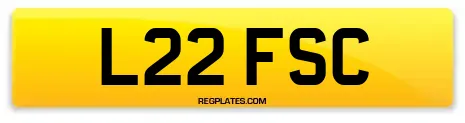 L22 FSC
