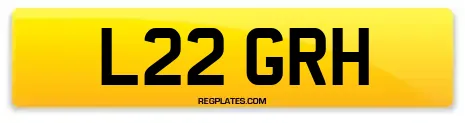 L22 GRH