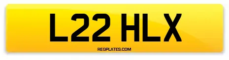 L22 HLX