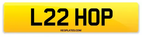 L22 HOP