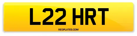 L22 HRT