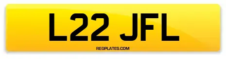 L22 JFL