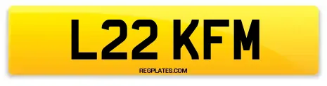 L22 KFM