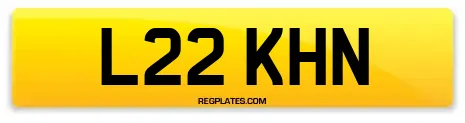 L22 KHN