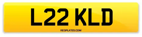 L22 KLD