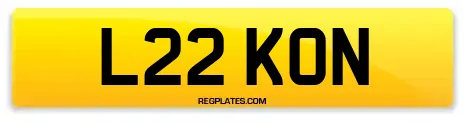 L22 KON