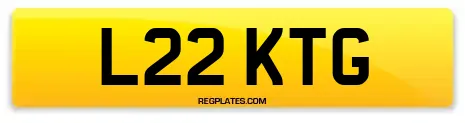 L22 KTG