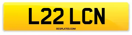 L22 LCN