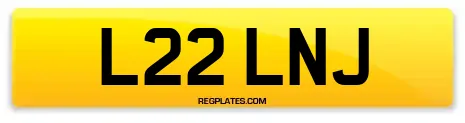 L22 LNJ