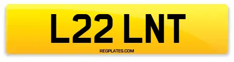 L22 LNT