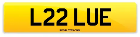 L22 LUE