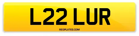 L22 LUR