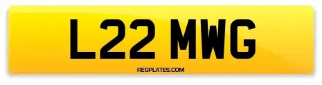 L22 MWG