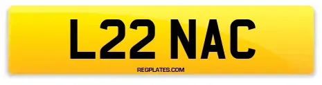 L22 NAC