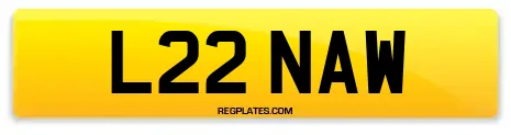 L22 NAW