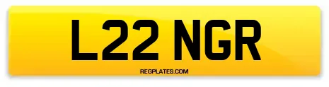 L22 NGR