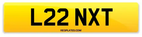 L22 NXT