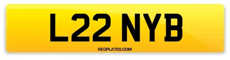 L22 NYB