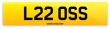 L22 OSS