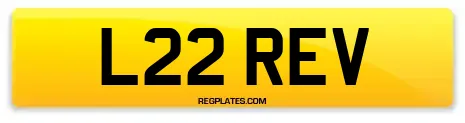 L22 REV
