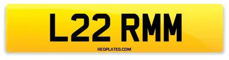 L22 RMM