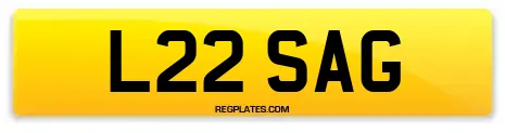 L22 SAG