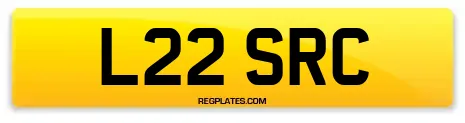 L22 SRC
